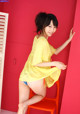Airi Mikami - Ladyboy Pantyjob Photo